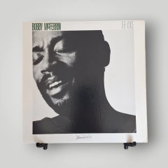 Bobby McFerrin - The Voice