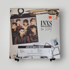 INXS - The Swing (US)