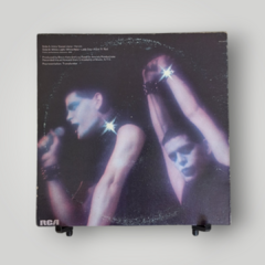Lou Reed - Rock n Roll Animal (US) - comprar online