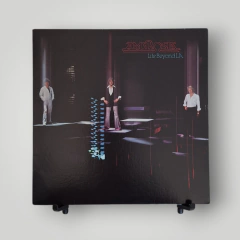 Ambrosia - Life Beyond LA (US)