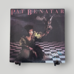Pat Benatar - Tropico