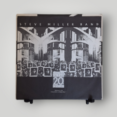 Steve Miller Band - Living in 20th Century (US) na internet