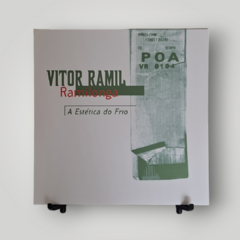 Vitor Ramil - Ramilonga