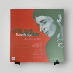 Vitor Ramil - Ramilonga - comprar online