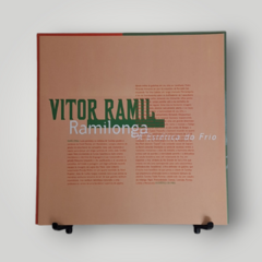 Vitor Ramil - Ramilonga na internet