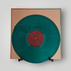 Vitor Ramil - Ramilonga - Vinil Store