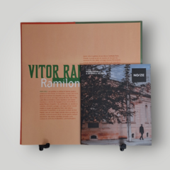 Vitor Ramil - Ramilonga - loja online