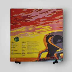 Brinsley Schwarz - Brinsley Schwarz (Duplo US) - comprar online