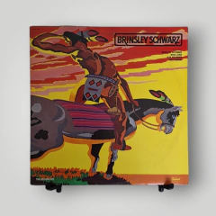 Brinsley Schwarz - Brinsley Schwarz (Duplo US)