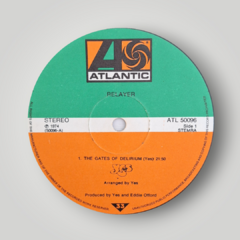 Yes - Relayer (UK) - loja online