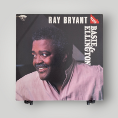 Ray Bryant - Plays Basie & Ellington (US)