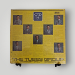 The Tubes - The Completion Backward Principle (US) - comprar online