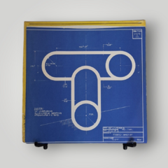 The Tubes - The Completion Backward Principle (US) na internet
