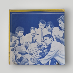 The Tubes - The Completion Backward Principle (US) - Vinil Store
