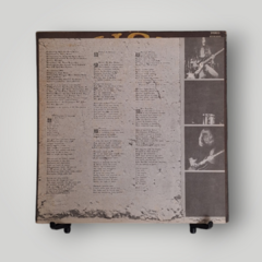 Rush - Caress of Steel - Vinil Store