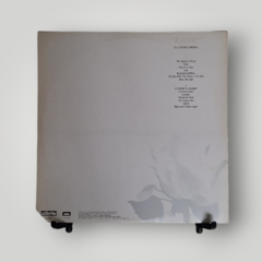 The Smiths - Rank - comprar online