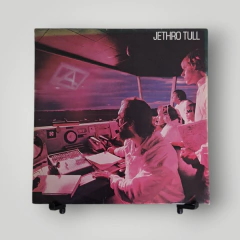 Jethro Tull - "A"