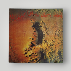 Midnight Oil - Place Without a Postcard