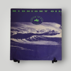 Midnight Oil - Scream in Blue