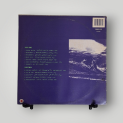 Midnight Oil - Scream in Blue - comprar online