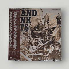 Grand Funk Railroad - Grand Funk Hits