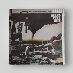 Grand Funk Railroad - Grand Funk Hits na internet