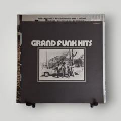 Grand Funk Railroad - Grand Funk Hits - Vinil Store
