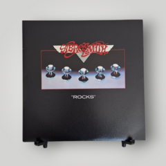 Aerosmith - Rocks (Japão)