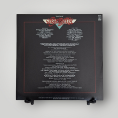 Aerosmith - Rocks (Japão) - comprar online