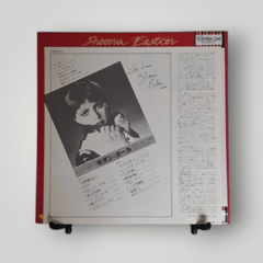 Sheena Easton - Take my Time (Japão) na internet