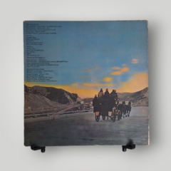 The Doobies Brothers - The Captain and Me (Japão) - comprar online