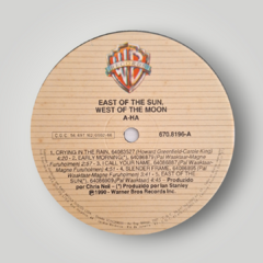 A-ha - East of the Sun, West of the Moon - loja online