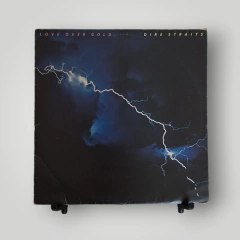 Dire Straits - Love Over Gold