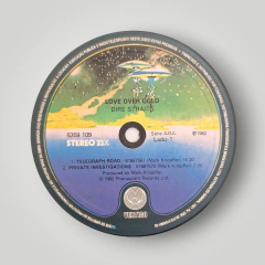 Dire Straits - Love Over Gold - loja online