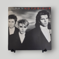 Duran Duran - Notorious