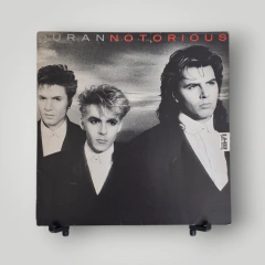 Duran Duran - Notorious