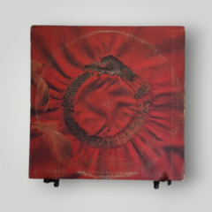 The Alan Parsons Project - Vulture Culture - comprar online