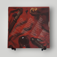The Alan Parsons Project - Vulture Culture na internet