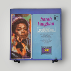 Sarah Vaughan - Sarah Vaughan