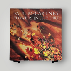 Paul McCartney - Flowers in the Dirty