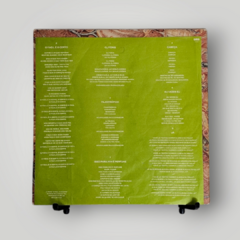 Titãs - Tudo ao Mesmo Tempo Agora - Vinil Store