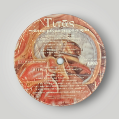 Titãs - Tudo ao Mesmo Tempo Agora - loja online