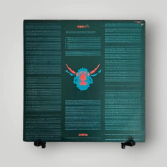 The Alan Parsons Project - Stereotomy - comprar online