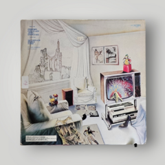 Marillion - Fugazi - comprar online