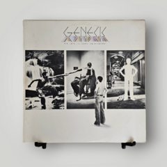 Genesis - The Lamb Lies Down on Broadway