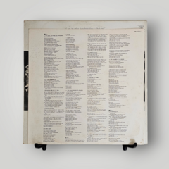 Genesis - The Lamb Lies Down on Broadway na internet