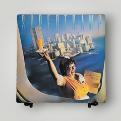 Supertramp - Breakfast in America