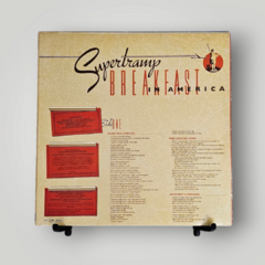 Supertramp - Breakfast in America na internet