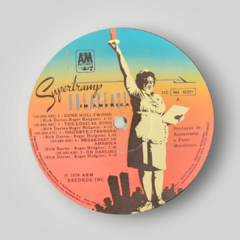 Supertramp - Breakfast in America - loja online