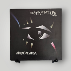 The Steve Miller Band - Abracadabra